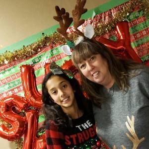 Meet your Posher, Karen